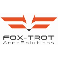 Fox-Trot AeroSolutions logo - Similar company to Panalpina Adelantex