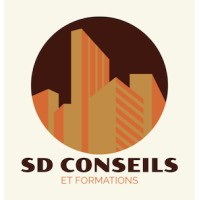 SD Conseils et Formations logo - Similar company to Sd Conseils