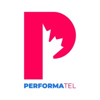 Performatel Group BPO logo - Similar company to Nebo Bpo