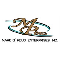 Marc O' Polo Enterprises Inc. logo - Similar company to Valley Iron Inc.