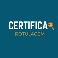 Certifica Rotulagem logo - Similar company to Rotulagem Ghs