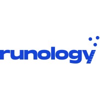 RUNOLOGY.app logo - Similar company to Beatchurn