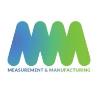 Measurement & Manufacturing logo - Similar company to Mtdmfg