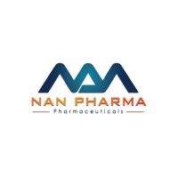 NAN Pharma logo - Similar company to Kareem Pharma
