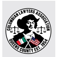 Columbian Lawyers Association of Queens County logo - Similar company to Syed Law