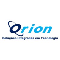 Orion Soluções Integradas em Tecnologia logo - Similar company to Advantage Tecnologia