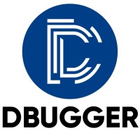DBugger logo - Similar company to Middas Touch