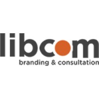 Libcom logo - Similar company to Sky Publicity
