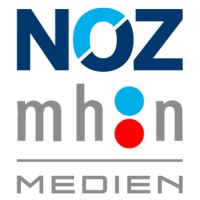 NOZ/mh:n MEDIEN logo - Similar company to Suchhelden Gmbh