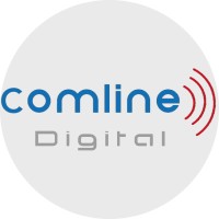 COMLINE DIGITAL logo - Similar company to Comline Gmbh