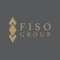 Fiso Group logo - Similar company to Versom Vr - Réalité Virtuelle