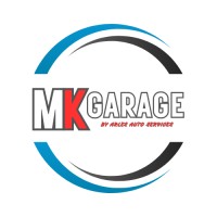 MK GARAGE by Arles Auto Services logo - Similar company to Les Maisons D'Arles