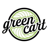 The Green Cart logo - Similar company to Evolveup Llc