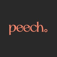 Peech Media logo - Similar company to Southfibre
