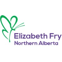 The Elizabeth Fry Society of Northern Alberta logo - Similar company to Cm Valuations