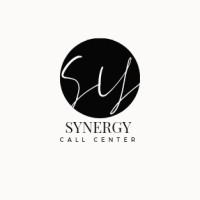 Synergy call center logo - Similar company to Lan Tel