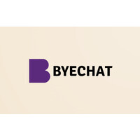 ByeChat logo - Similar company to Paisowala