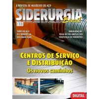 PortalSiderurgia logo - Similar company to Siderurgia Brasil