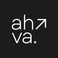 Ahiva logo - Similar company to Luzroja