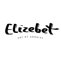 Elizebet Art of Goodies logo - Similar company to Love Production S.R.O.