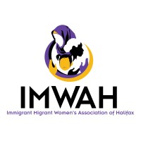 Immigrant Migrant Women's Association of Halifax logo - Similar company to The Missing Link