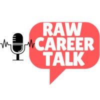 Raw Career Talk 🎙️ logo - Similar company to Can She Code Inc.