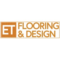 E.T. Flooring & Design logo - Similar company to Modanatto
