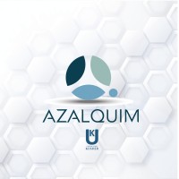 Azalquim logo - Similar company to Canaco Tlalne
