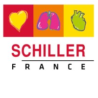 SCHILLER France logo - Similar company to Atpr