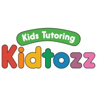 Kidtozz logo - Similar company to Cockatoo Course
