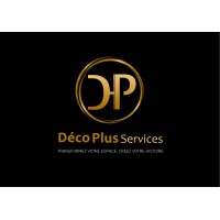 DecoPlus Services logo - Similar company to Optimus Technologies Equipements