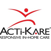 Actikare Senior and Home Care of Boca Raton logo - Similar company to Ross Realty Group, Inc.