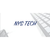 NYS Tech logo - Similar company to Nys Information Technologies
