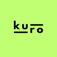 Kuro Marketing logo - Similar company to The Web Doc