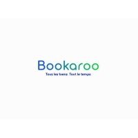 Bookaroo logo - Similar company to Nanhe Kalakaar