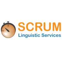 Scrum Linguistic Services logo - Similar company to Nsc Idiomas | Translations | Legal And Business English