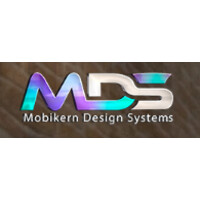 Mobikern Design Systems logo - Similar company to Skyhill Publishing