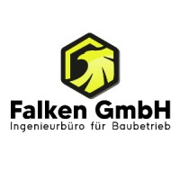 Ingenieurbüro Falken GmbH logo - Similar company to Graugold