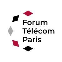 Forum Télécom Paris logo - Similar company to Télécom Ia