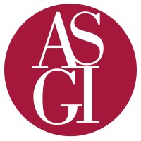 ASGI Associazione Studi Giuridici Immigrazione logo - Similar company to A Sud Ecologia E Cooperazione Aps