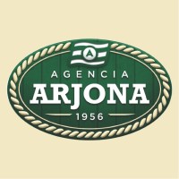 Agencia Arjona logo - Similar company to Servicios Portuarios S.A De C.V