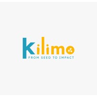 Kilimo Collective logo - Similar company to Funky Picnic Brewery & Café