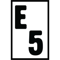 Eighty Five music consultancy logo - Similar company to Gewoansu