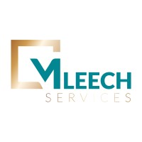 M Leech Services LTD logo - Similar company to Five Point Kitchen Solutions, Llc