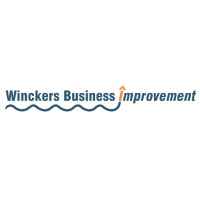 Winckers Business Improvement logo - Similar company to Marstrat