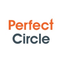 Perfect Circle logo - Similar company to Dallavilla Design, Llc (Dvdsgn)