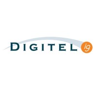 Digitel Ingeniería De Gestión