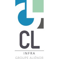 CL INFRA logo - Similar company to Vrd Conception
