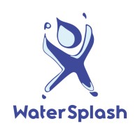Water Splash Inc. logo - Similar company to Fispin Ssd A Rl