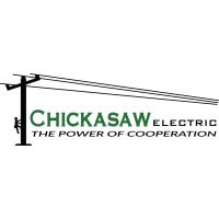 Chickasaw Electric Cooperative logo - Similar company to Bledsoe Telephone Cooperative
